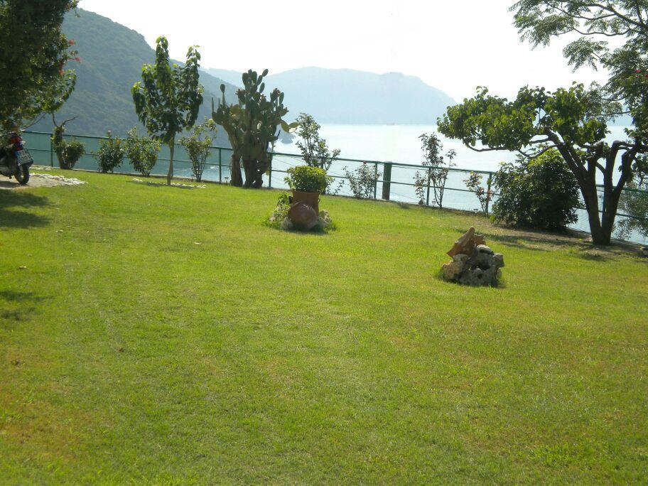 Theasea Apartamento Párga Exterior foto